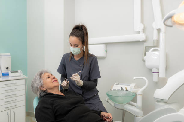 Best Emergency TMJ Treatment in Grove City, OH