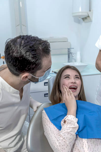 Best Emergency Tooth Extraction in Grove City, OH