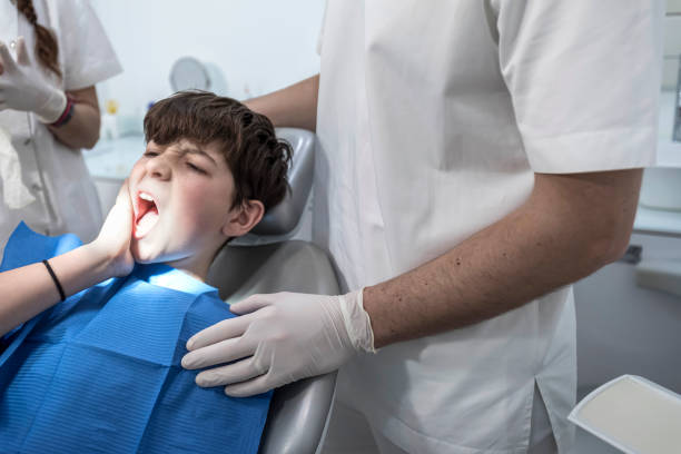 Best Emergency TMJ Treatment in Grove City, OH