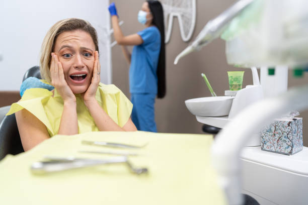 Best Emergency Dental Care for Broken or Chipped Teeth in Grove City, OH