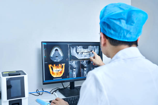 Best Emergency Denture Repair in Grove City, OH