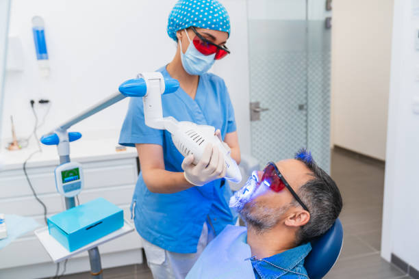 Best Emergency Dental Care for Broken or Chipped Teeth in Grove City, OH