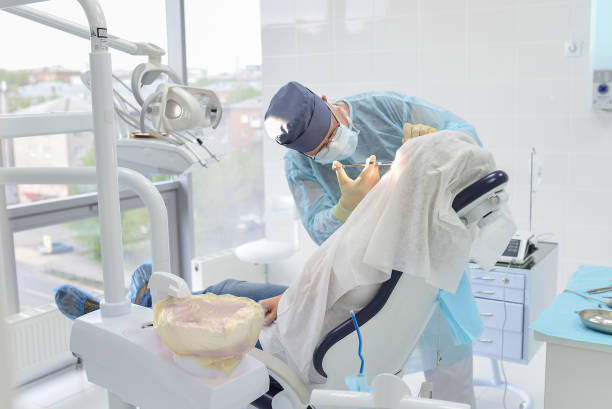 Best Emergency Wisdom Teeth Removal in Grove City, OH